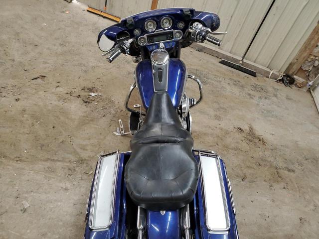 Harley Davidson FLHTCUI 2006