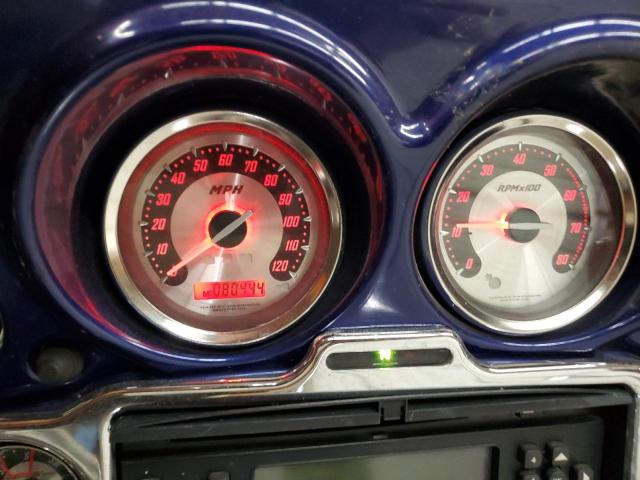 Harley Davidson FLHTCUI 2006