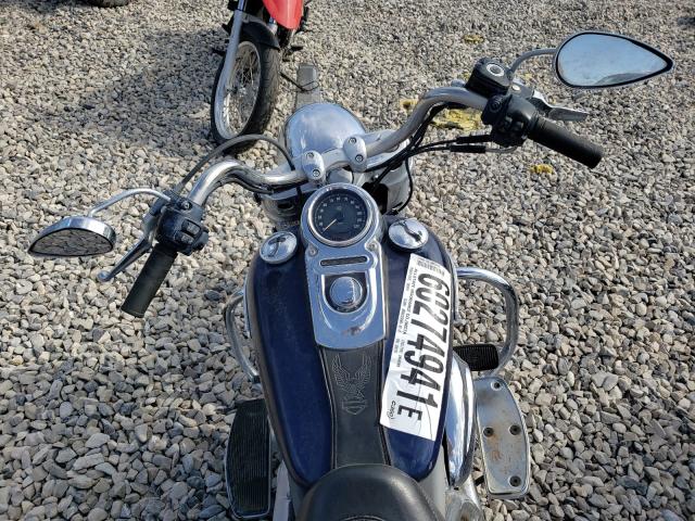 Harley Davidson Dyna 2013