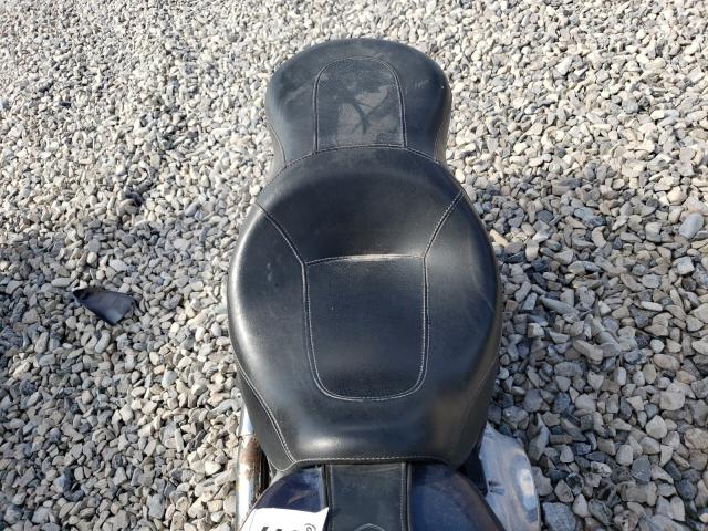 Harley Davidson Dyna 2013