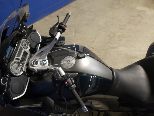 BMW K 1600 2018