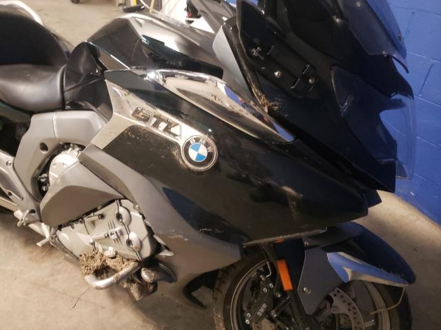 BMW K 1600 2018