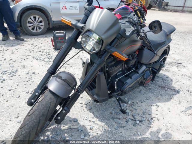 Harley Davidson FXDRS 2019