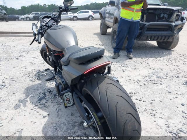 Harley Davidson FXDRS 2019