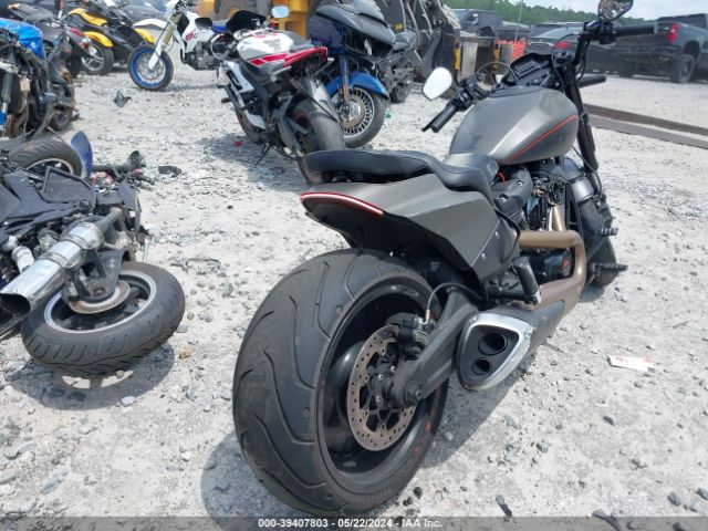 Harley Davidson FXDRS 2019