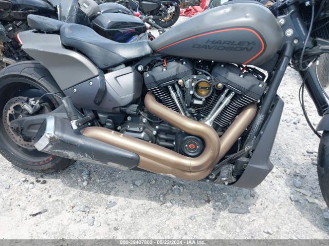 Harley Davidson FXDRS 2019