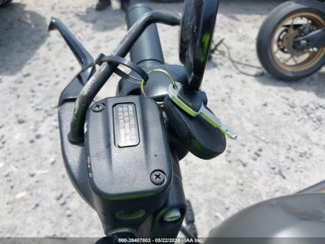 Harley Davidson FXDRS 2019