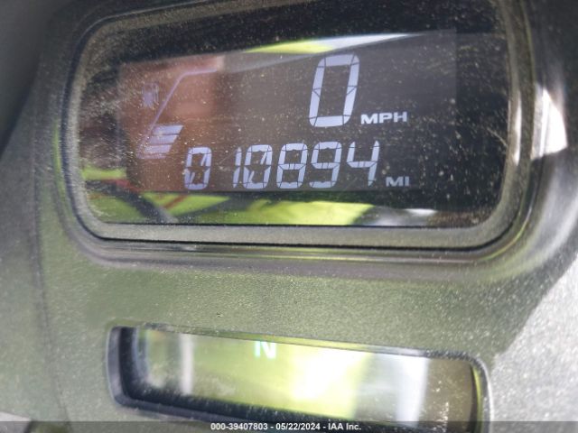 Harley Davidson FXDRS 2019