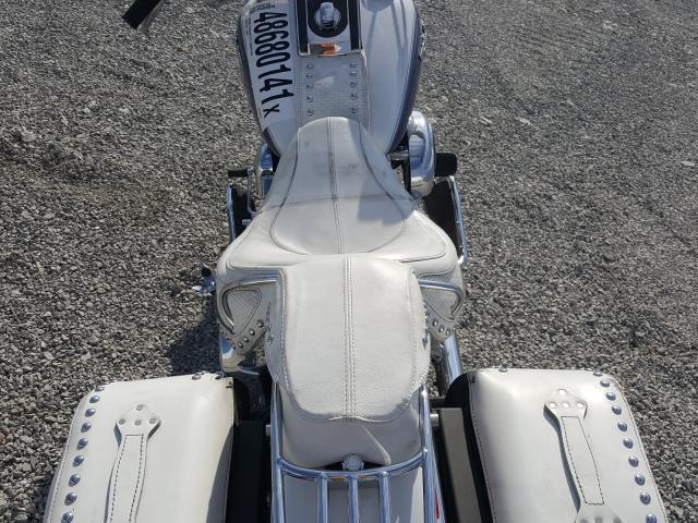 Harley Davidson Softail 2012