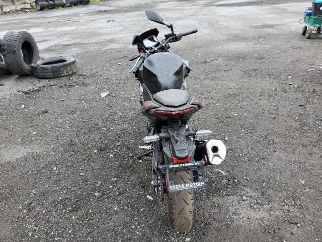 KAWASAKI ER500 2024