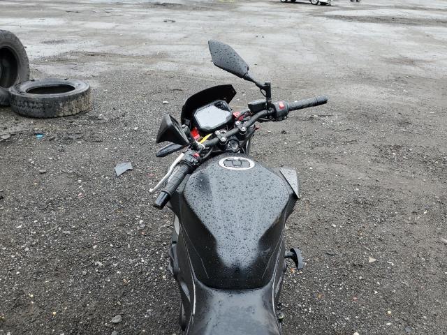 KAWASAKI ER500 2024
