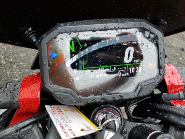 KAWASAKI ER500 2024
