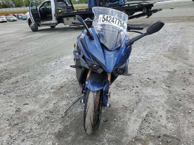 Suzuki GSX1000 2022