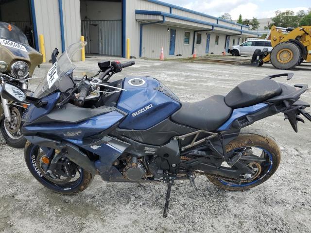 Suzuki GSX1000 2022