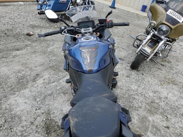 Suzuki GSX1000 2022