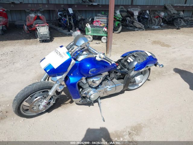 Suzuki VZR1800 2007