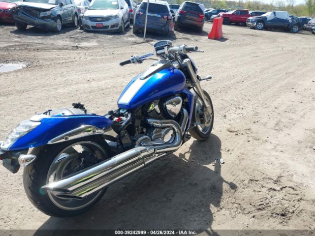 Suzuki VZR1800 2007