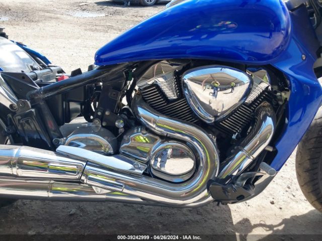 Suzuki VZR1800 2007