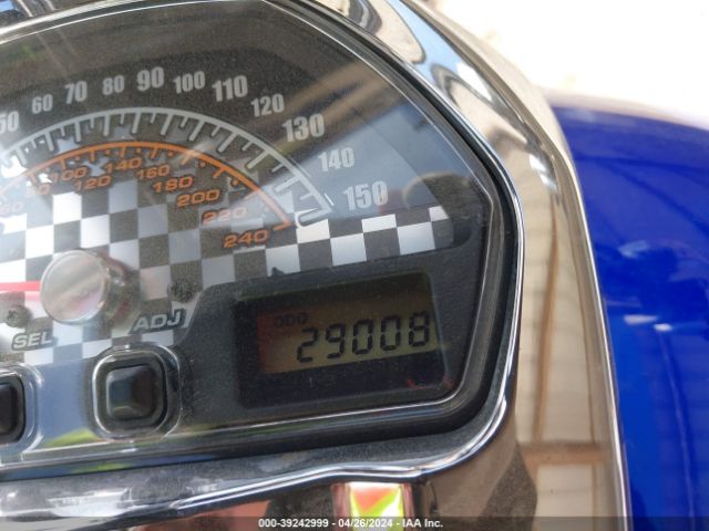 Suzuki VZR1800 2007