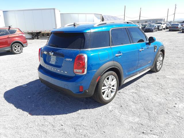 Mini Countryman II 2018