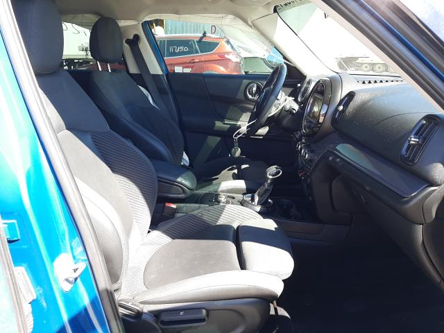 Mini Countryman II 2018