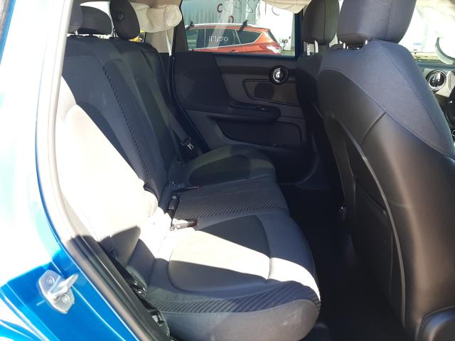 Mini Countryman II 2018