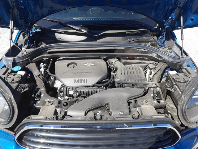 Mini Countryman II 2018