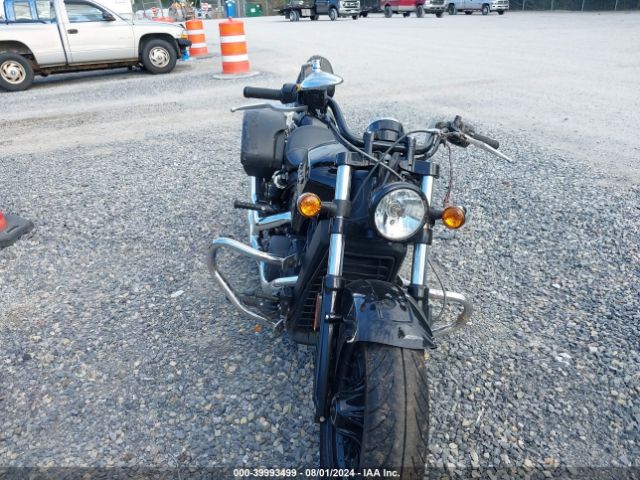 Indian Scout Sixty 2021