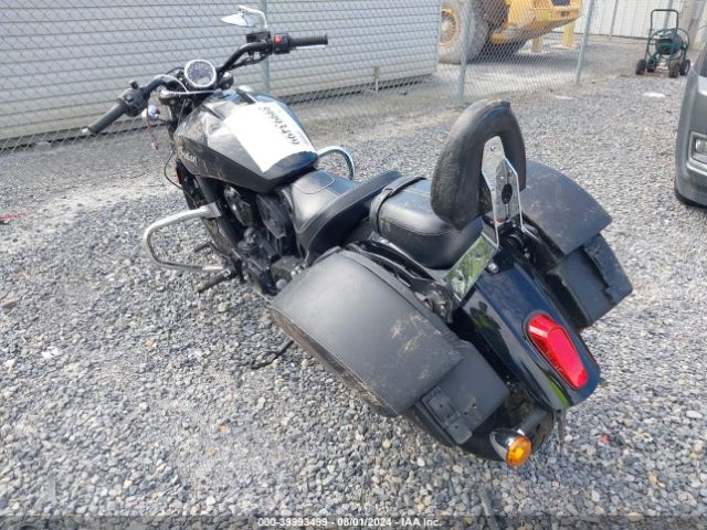 Indian Scout Sixty 2021