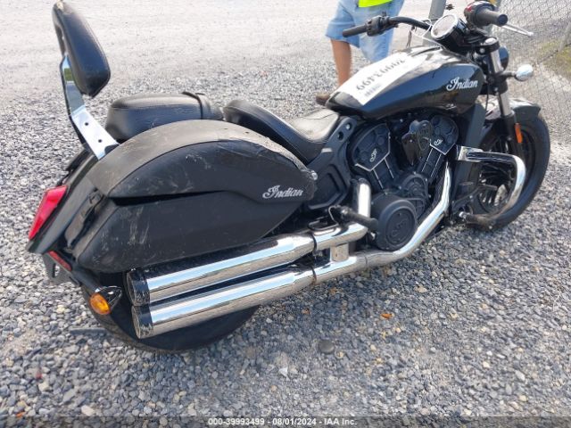 Indian Scout Sixty 2021