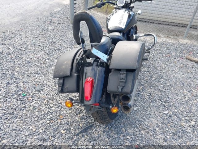 Indian Scout Sixty 2021