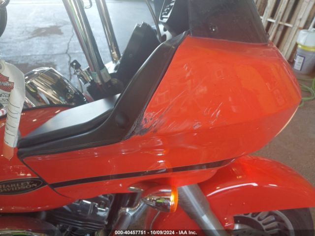 Harley Davidson FLTR 2009