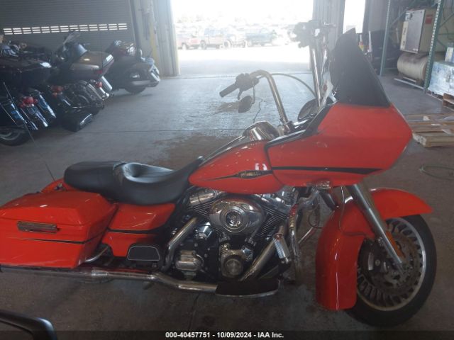 Harley Davidson FLTR 2009