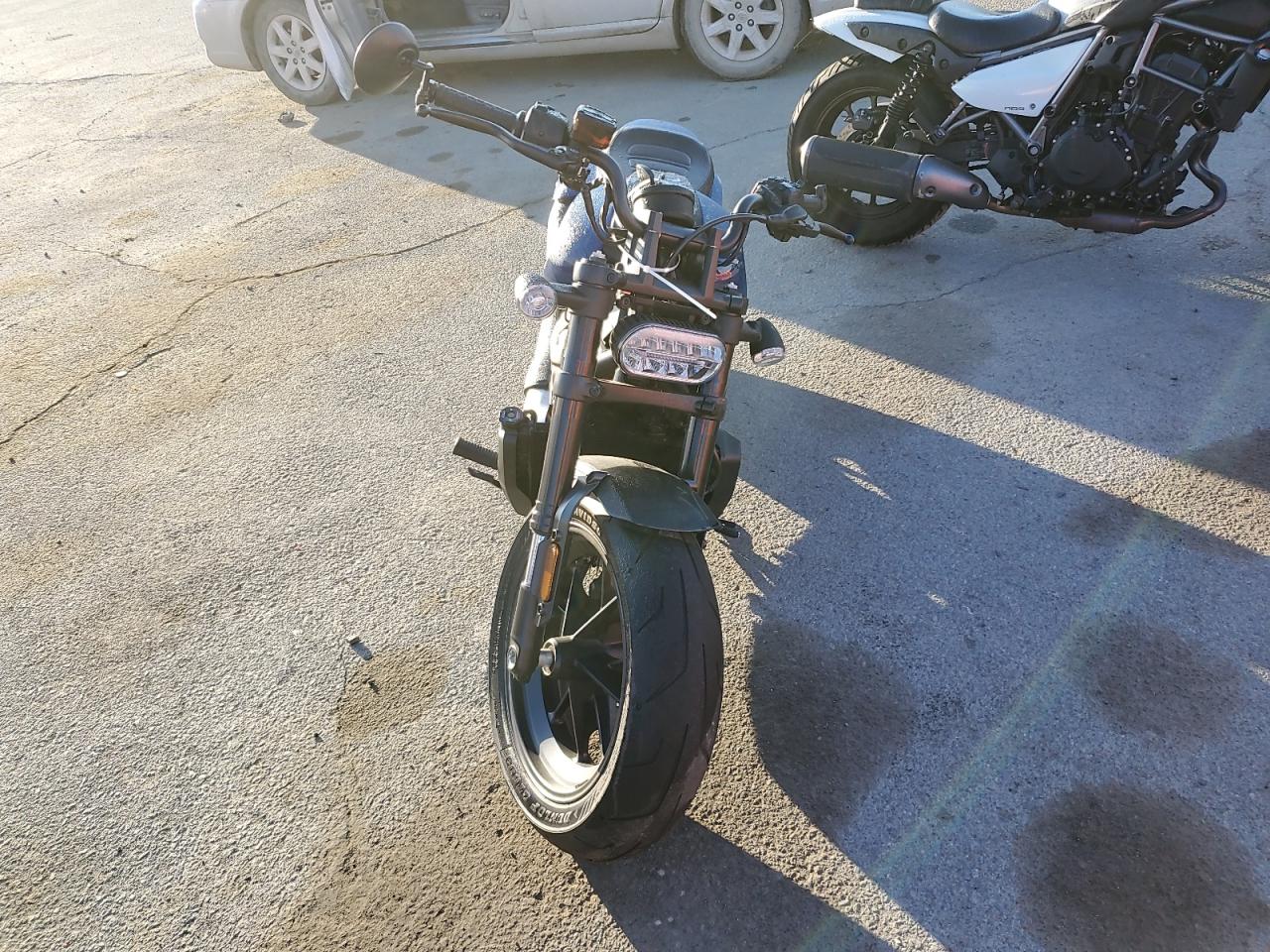 Harley Davidson RH1250 2023