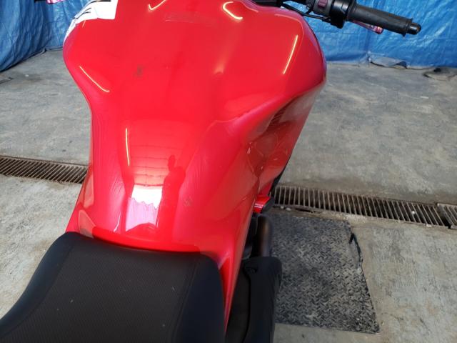 Ducati Monster 2015