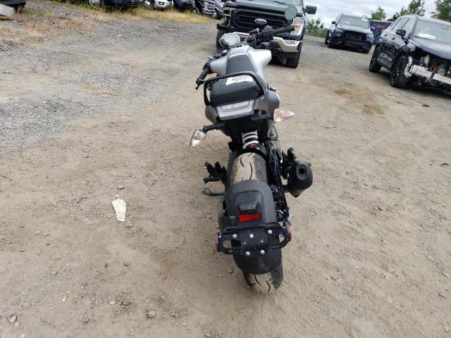 Husqvarna 401 Vitpilen 2021