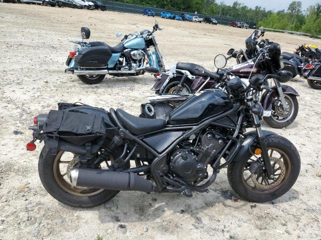 Honda CMX500 2024