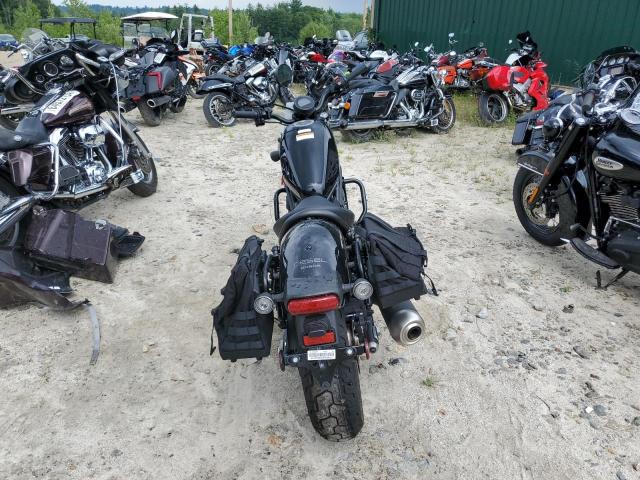 Honda CMX500 2024