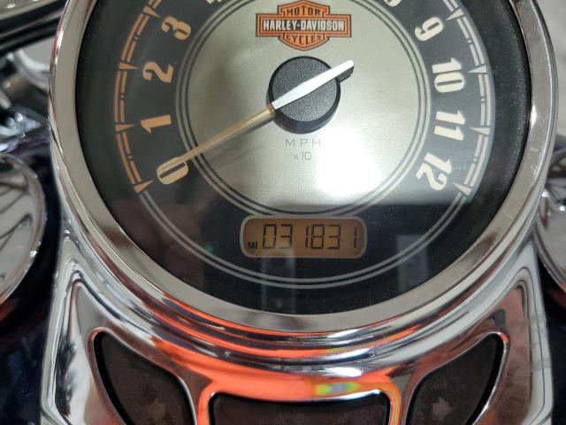 Harley Davidson FLSTC 2012