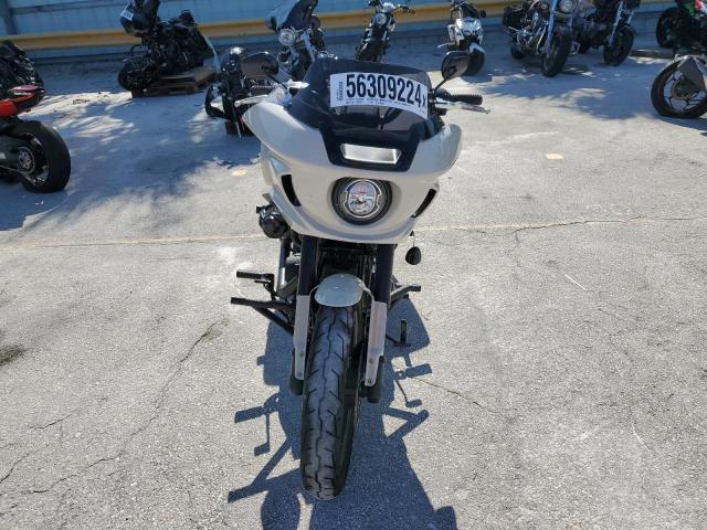 Harley Davidson FXLRST 2023