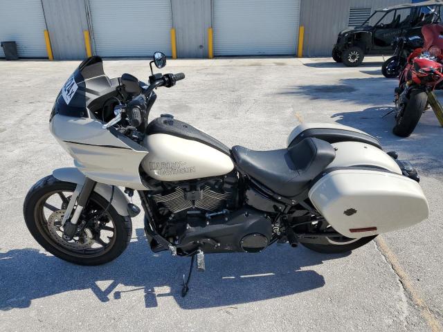 Harley Davidson FXLRST 2023