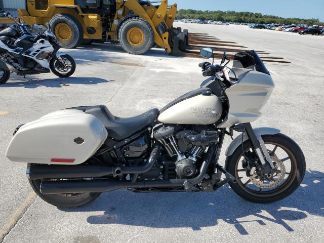 Harley Davidson FXLRST 2023