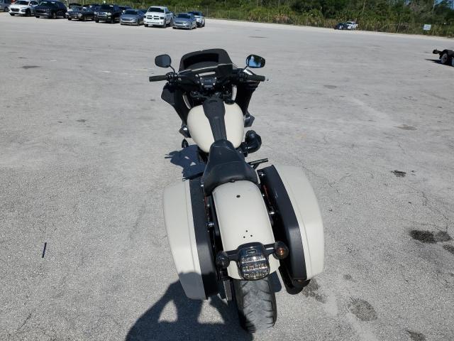 Harley Davidson FXLRST 2023