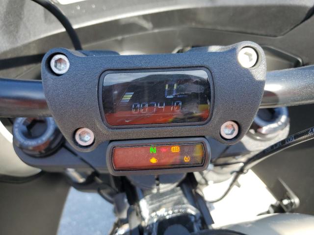 Harley Davidson FXLRST 2023