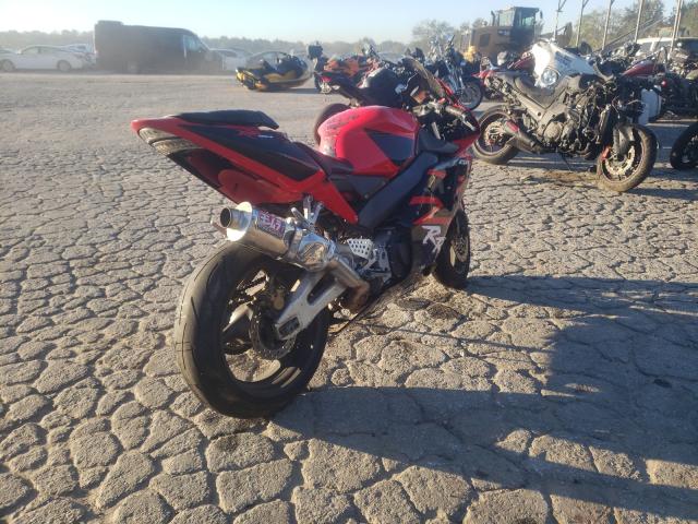 Honda CBR 2002