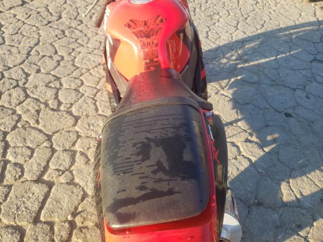 Honda CBR 2002