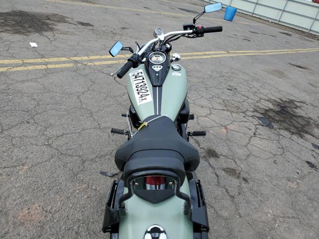 KAWASAKI VN900 2023
