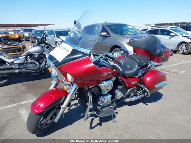 KAWASAKI VN1700 2010