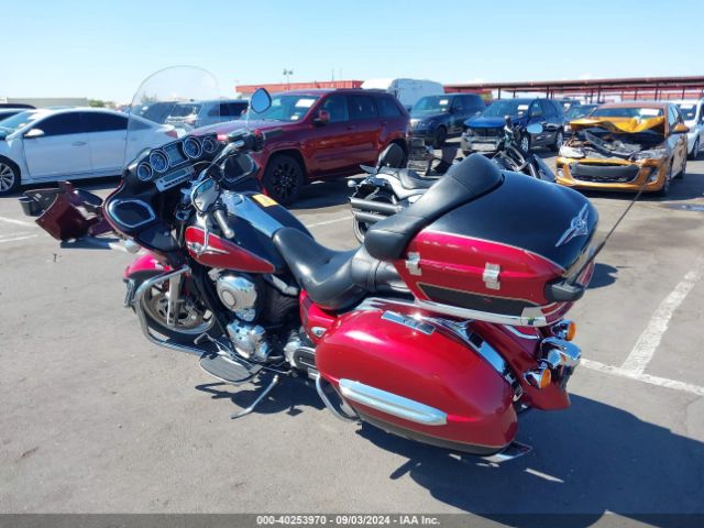 KAWASAKI VN1700 2010