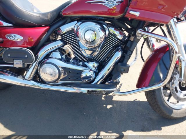 KAWASAKI VN1700 2010